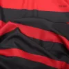 New CR Flamengo Jersey 2024/25 Home Soccer Shirt - Best Soccer Players