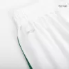 SE Palmeiras Home Soccer Shorts 2024/25 - Best Soccer Players