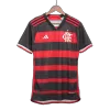 New CR Flamengo Jersey 2024/25 Home Soccer Shirt Player Version Version - Best Soccer Players