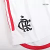 CR Flamengo Home Soccer Shorts 2024/25 - Best Soccer Players