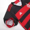 New CR Flamengo Jersey 2024/25 Home Soccer Shirt - Best Soccer Players