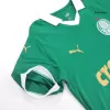 New SE Palmeiras Jersey 2024/25 Home Soccer Shirt - Best Soccer Players