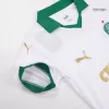 New SE Palmeiras Jersey 2024/25 Away Soccer Shirt Women - Best Soccer Players