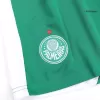 SE Palmeiras Away Soccer Shorts 2024/25 - Best Soccer Players