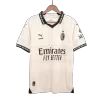 New AC Milan Jersey 2023/24 Fourth Away Soccer Shirt - Best Soccer Players