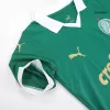 New SE Palmeiras Jersey 2024/25 Home Soccer Shirt Women - Best Soccer Players