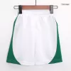 SE Palmeiras Kids Kit 2024/25 Home (Shirt+Shorts) - Best Soccer Players