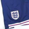 England Home Soccer Shorts 2024 - Best Soccer Players