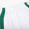 SE Palmeiras Kids Kit 2024/25 Home (Shirt+Shorts) - Best Soccer Players