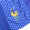 France Kids Kit 2024 Away (Shirt+Shorts) - Best Soccer Players