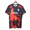 New Napoli Jersey 2023/24 Pre-Match Soccer Shirt - Best Soccer Players