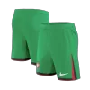 Portugal Home Soccer Shorts 2024 - Best Soccer Players