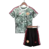 Manchester United Kids Kit 2023/24 (Shirt+Shorts) - Best Soccer Players