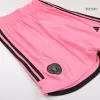 Inter Miami CF Home Soccer Shorts 2024 - Best Soccer Players