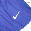 France Kids Kit 2024 Away (Shirt+Shorts) - Best Soccer Players