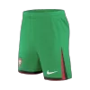 RONALDO #7 New Portugal Soccer Kit 2024 Home (Shirt+Shorts) 
 - Best Soccer Players