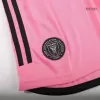 Inter Miami CF Home Soccer Shorts 2024 - Best Soccer Players