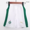 SE Palmeiras Kids Kit 2024/25 Home (Shirt+Shorts) - Best Soccer Players