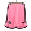 Inter Miami CF Home Soccer Shorts 2024 - Best Soccer Players