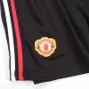 Manchester United Kids Kit 2023/24 (Shirt+Shorts) - Best Soccer Players