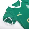 SE Palmeiras Kids Kit 2024/25 Home (Shirt+Shorts) - Best Soccer Players