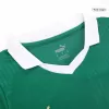 SE Palmeiras Kids Kit 2024/25 Home (Shirt+Shorts) - Best Soccer Players