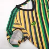 New Jamaica Jersey 2024 Soccer Shirt - Best Soccer Players