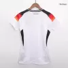 New Germany Jersey 2024 Home Soccer Shirt Women - Best Soccer Players