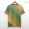 New Jamaica Jersey 2024 Soccer Shirt - Best Soccer Players