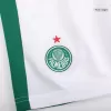 SE Palmeiras Kids Kit 2024/25 Home (Shirt+Shorts) - Best Soccer Players