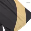 Belgium Home Soccer Shorts 2024 - Best Soccer Players