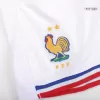 France Home Soccer Shorts 2024 - Best Soccer Players