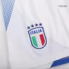 Italy Home Soccer Shorts 2024 - Best Soccer Players