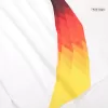 Germany Home Soccer Shorts 2024 - Best Soccer Players