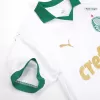 New SE Palmeiras Jersey 2024/25 Away Soccer Shirt - Best Soccer Players