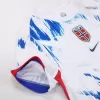 New Norway Jersey 2024 Away Soccer Shirt - Best Soccer Players