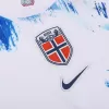 New Norway Jersey 2024 Away Soccer Shirt - Best Soccer Players