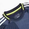 New Scotland Jersey 2024 Home Soccer Shirt - Best Soccer Players