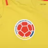 New Colombia Jersey 2024 Home Soccer Shirt Player Version Version - Best Soccer Players