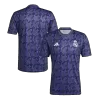 New Real Madrid Jersey 2023/24 Pre-Match Soccer Shirt - Best Soccer Players