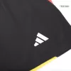 Germany Home Soccer Shorts 2024 - Best Soccer Players