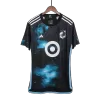 New Minnesota United FC Jersey 2024 Home Soccer Shirt - Best Soccer Players