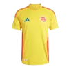 New Colombia Jersey 2024 Home Soccer Shirt Player Version Version - Best Soccer Players