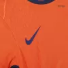 New Netherlands Jersey 2024 Home Soccer Shirt Player Version Version - Best Soccer Players