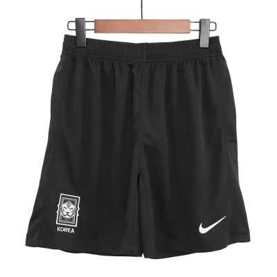 South Korea Away Soccer Shorts 2024 - Best Soccer Players