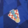 New Croatia Jersey 2024 Away Soccer Shirt Player Version Version - Best Soccer Players