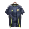 New Scotland Jersey 2024 Home Soccer Shirt - Best Soccer Players