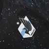 New Minnesota United FC Jersey 2024 Home Soccer Shirt - Best Soccer Players