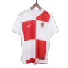 New Croatia Jersey 2024 Home Soccer Shirt - Best Soccer Players