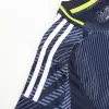 New Scotland Jersey 2024 Home Soccer Shirt - Best Soccer Players